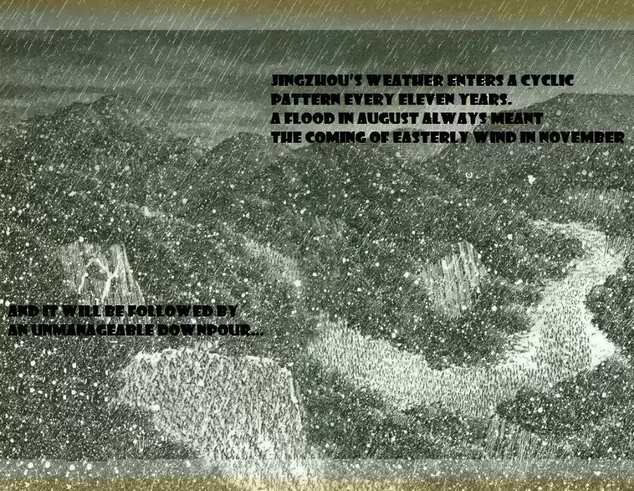 The Ravages of Time 434