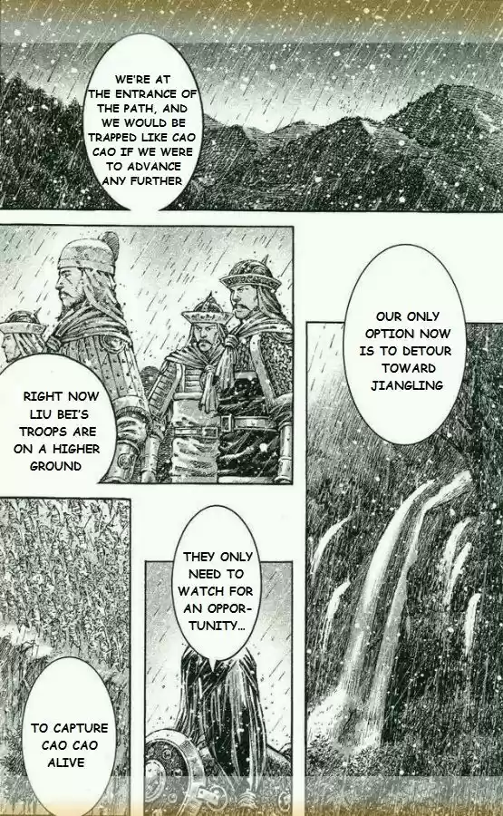 The Ravages of Time 434