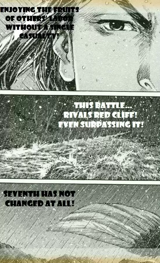 The Ravages of Time 434