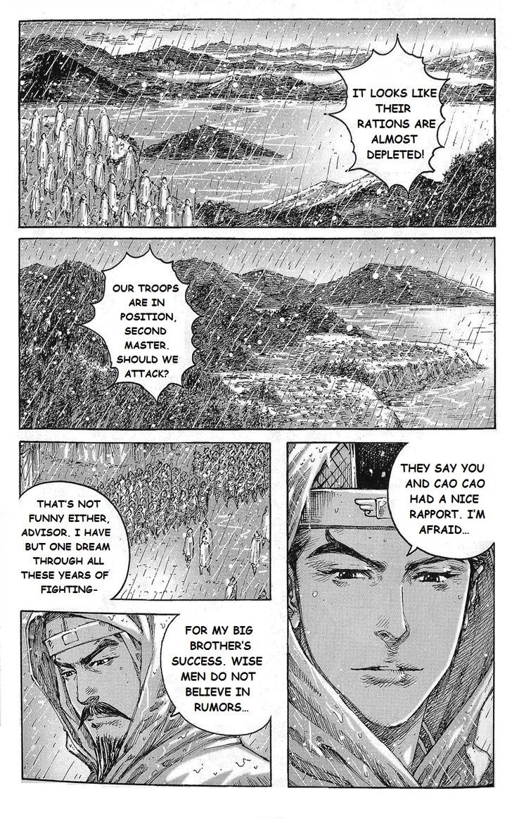 The Ravages of Time 436