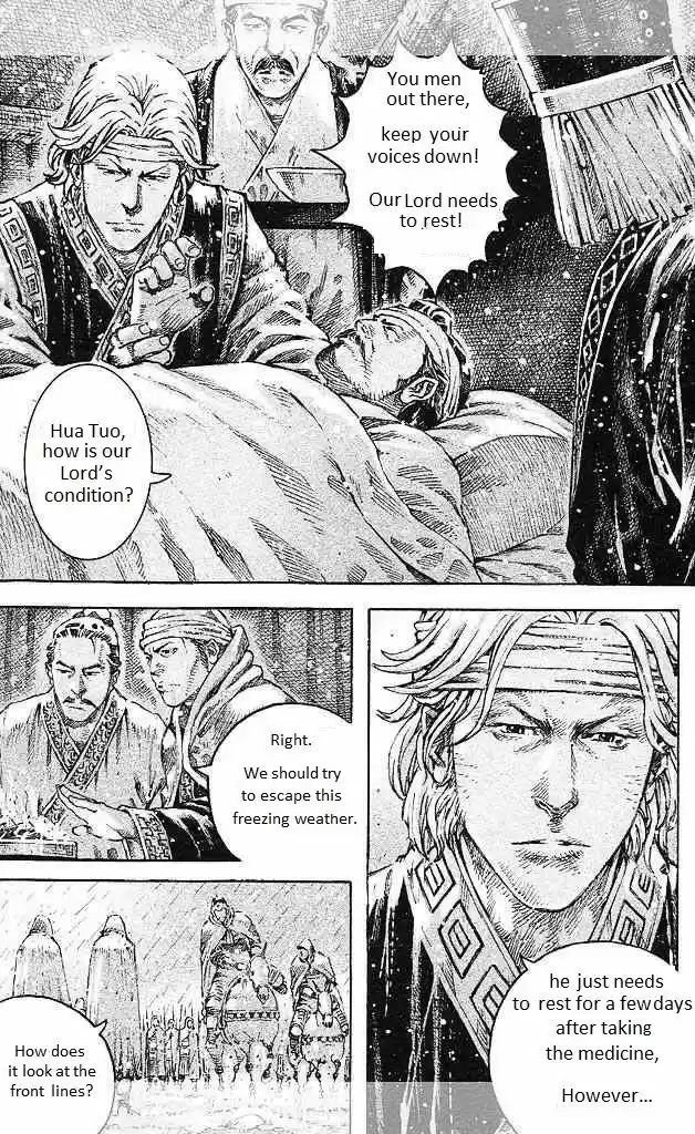 The Ravages of Time 437