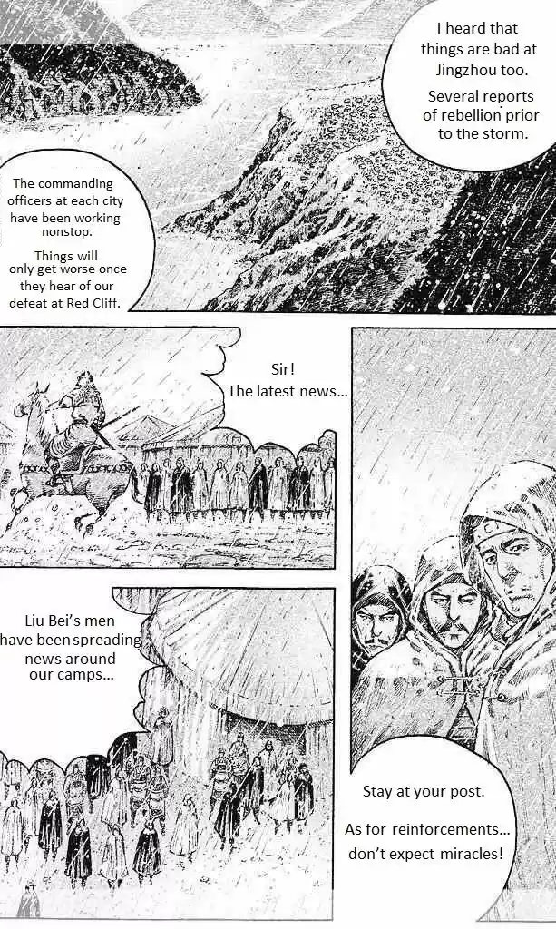 The Ravages of Time 437