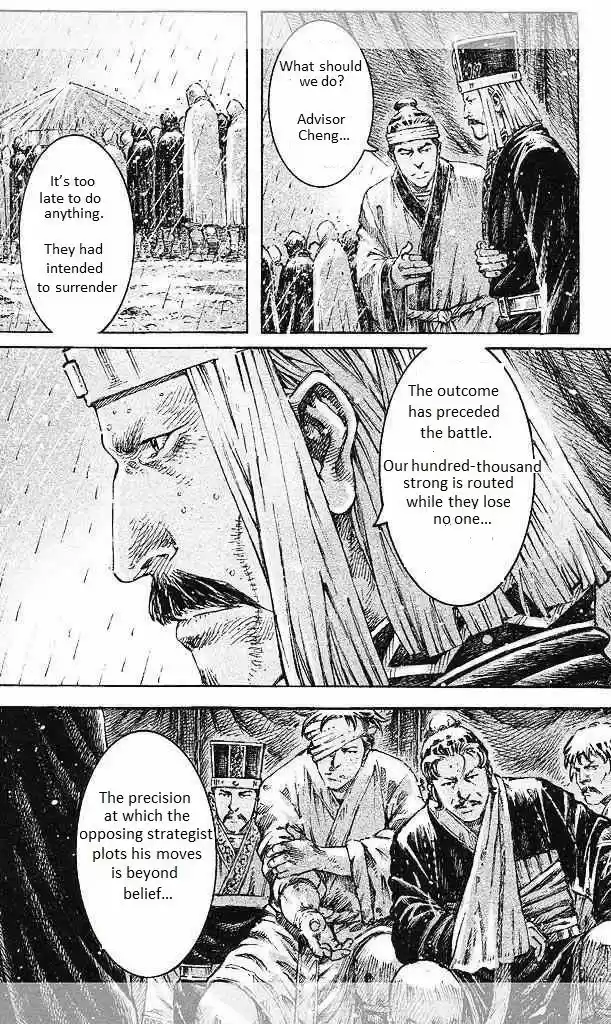 The Ravages of Time 437