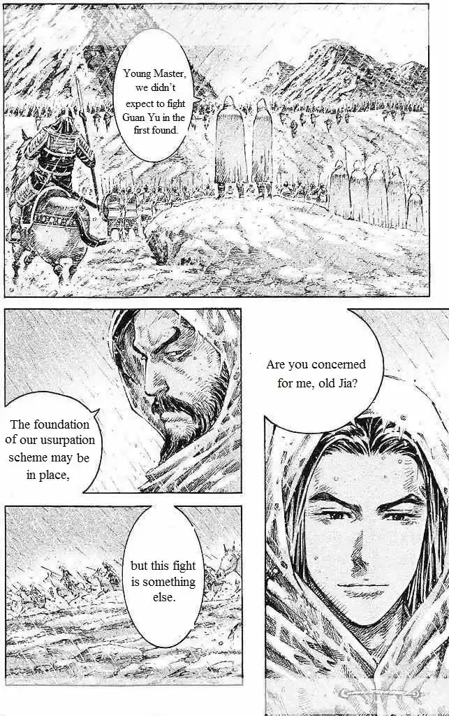 The Ravages of Time 437