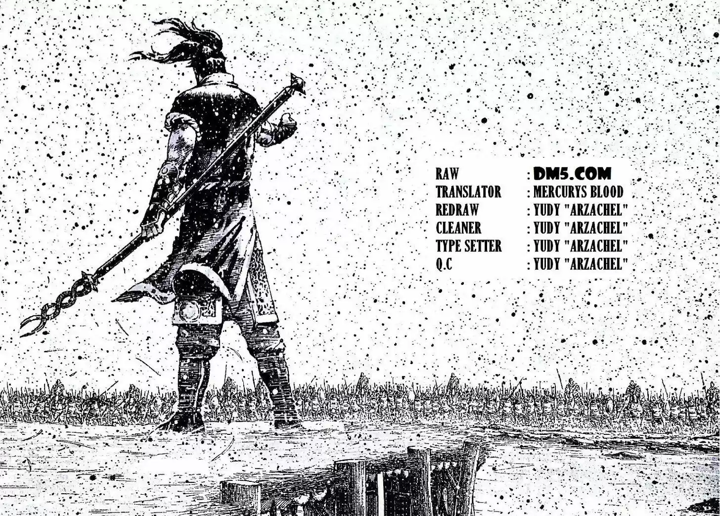 The Ravages of Time 438