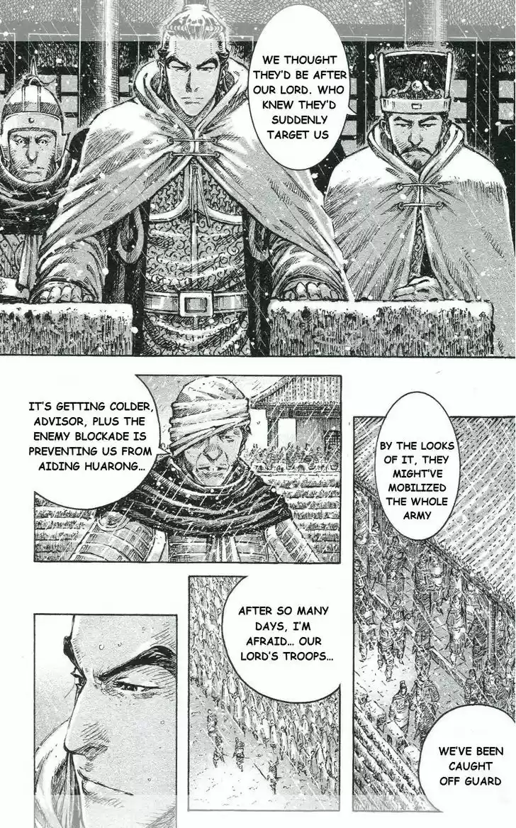 The Ravages of Time 438