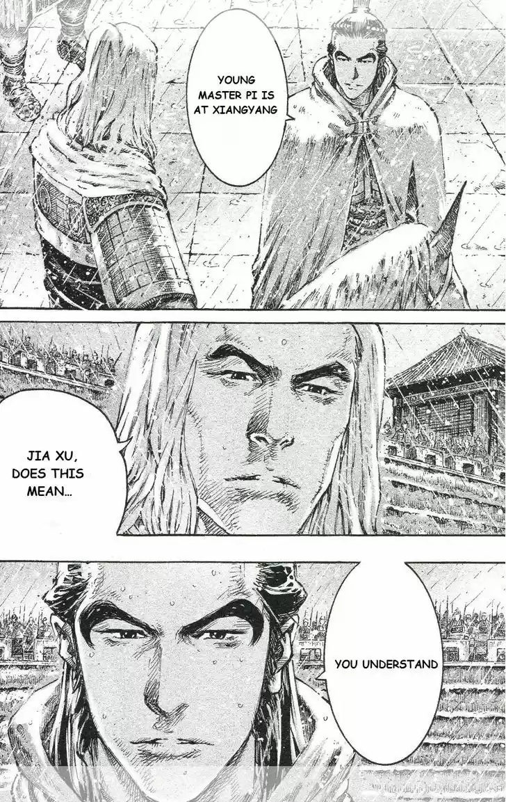 The Ravages of Time 438