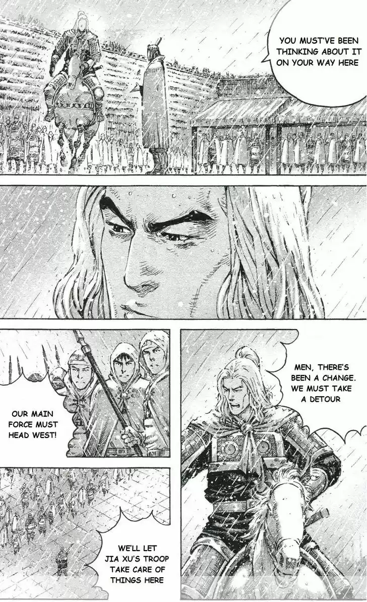 The Ravages of Time 438