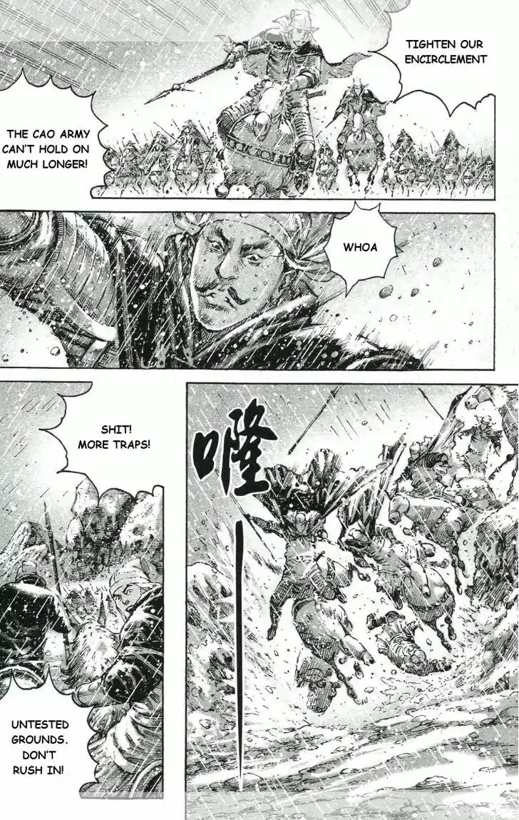 The Ravages of Time 438