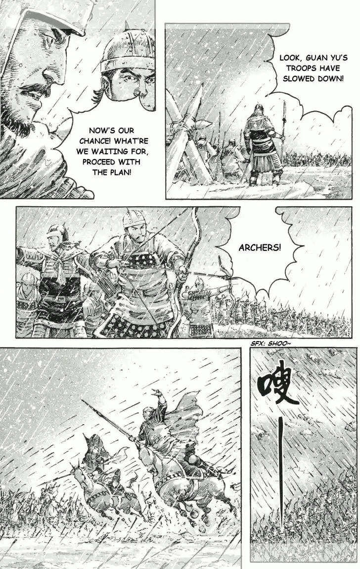 The Ravages of Time 438