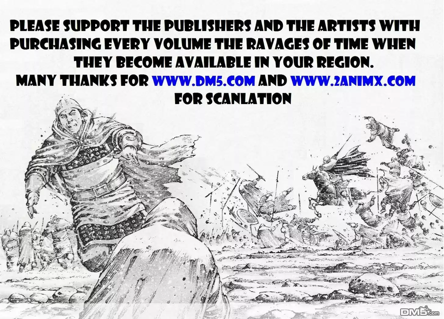 The Ravages of Time 439