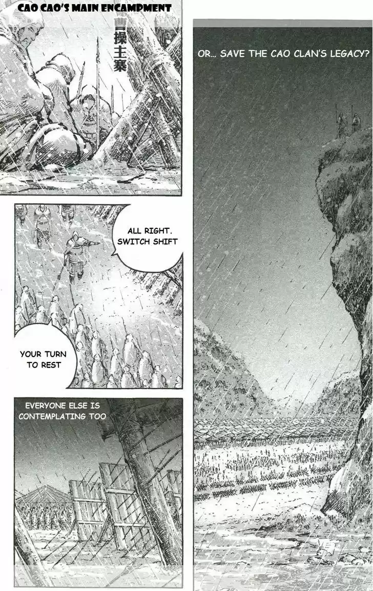 The Ravages of Time 439