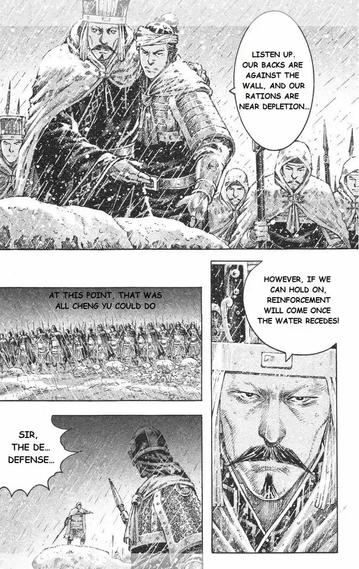 The Ravages of Time 439