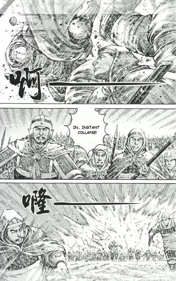 The Ravages of Time 439