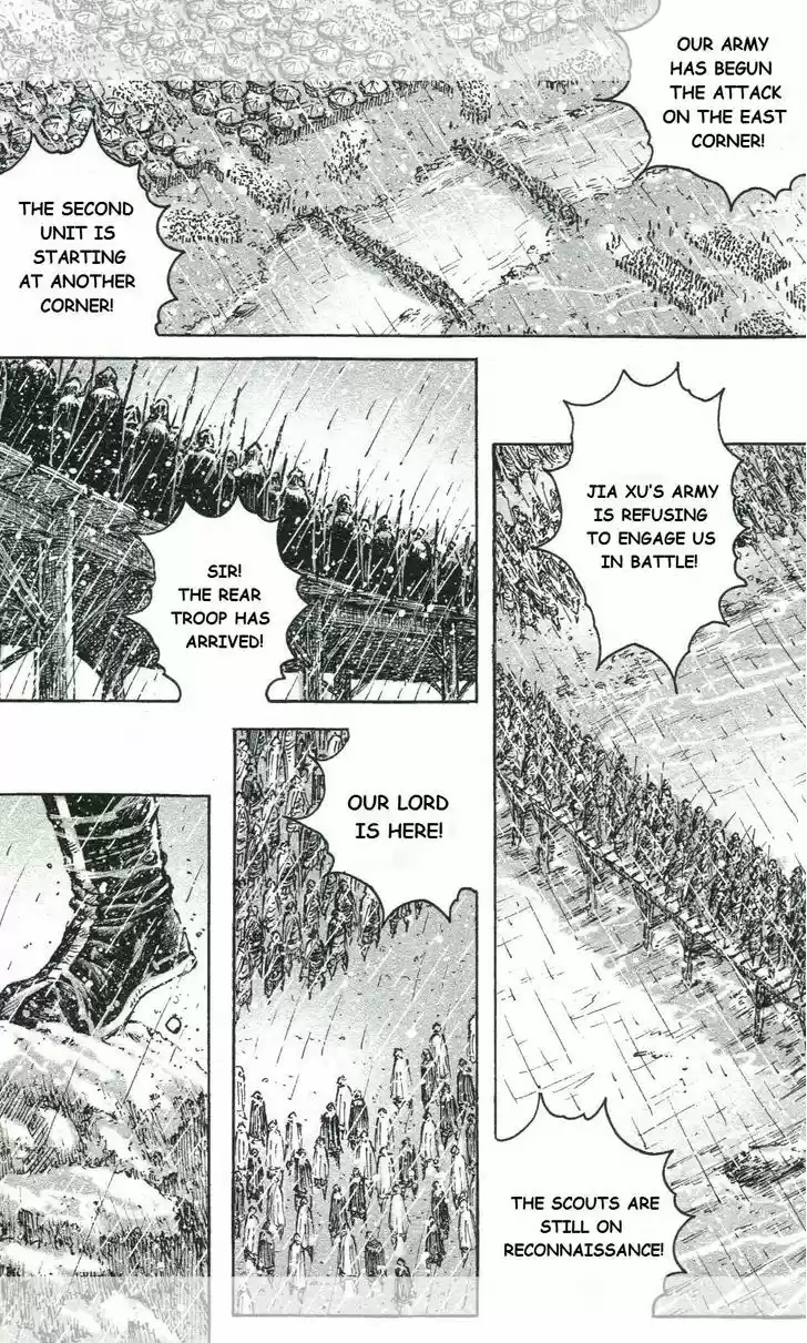 The Ravages of Time 440