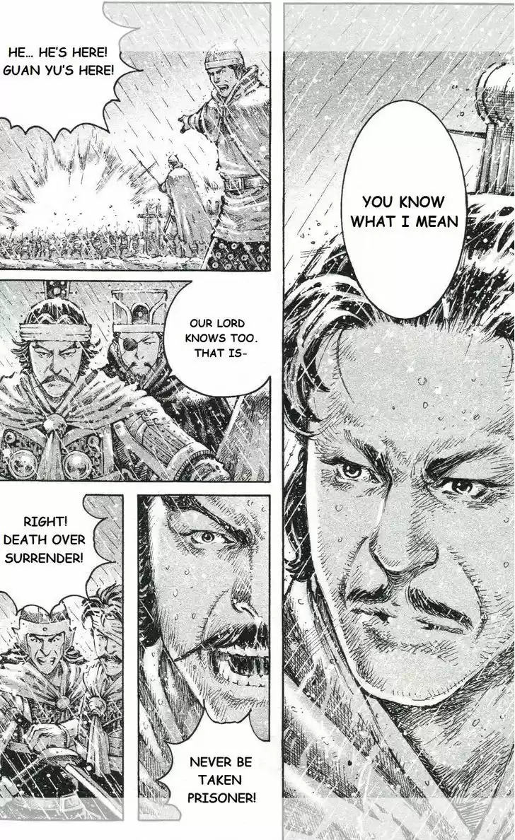 The Ravages of Time 440