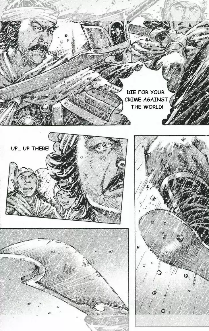 The Ravages of Time 440