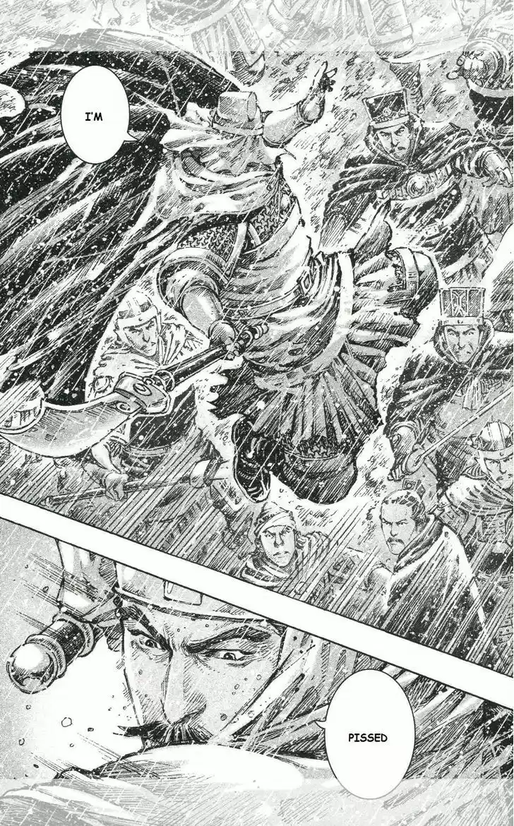 The Ravages of Time 440