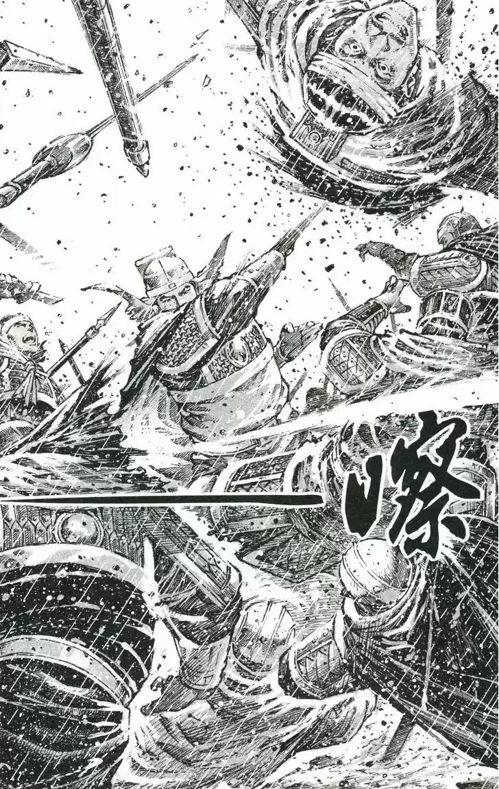 The Ravages of Time 440