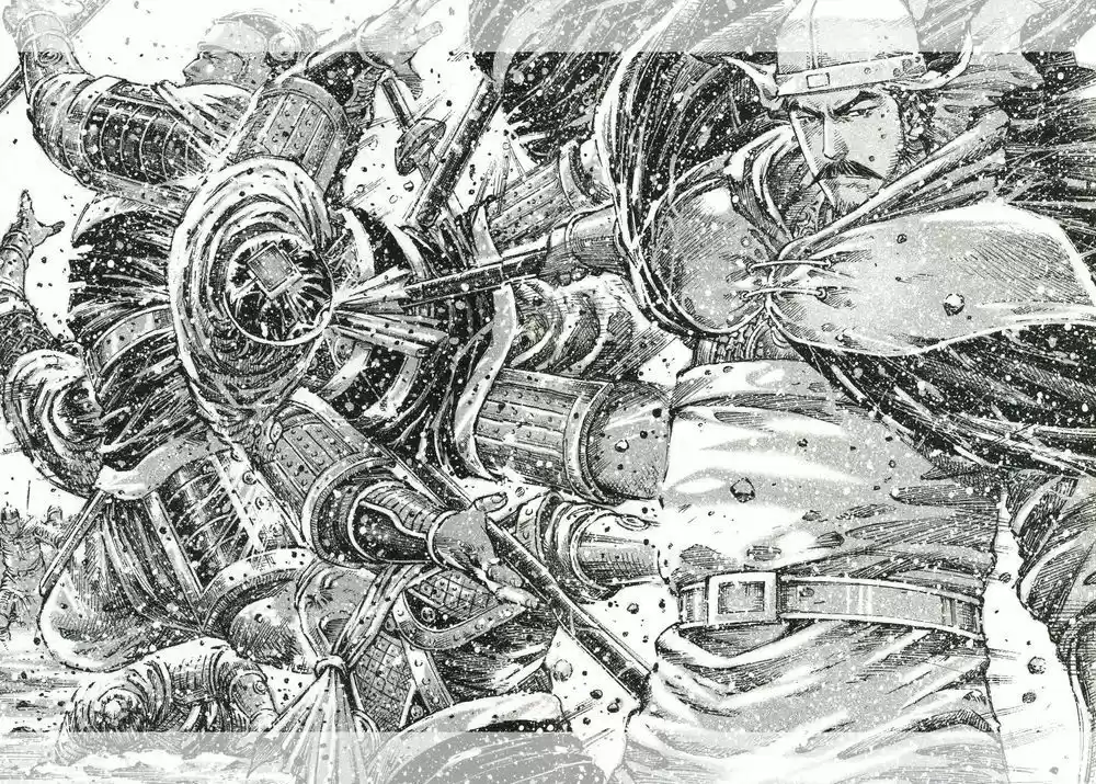 The Ravages of Time 440