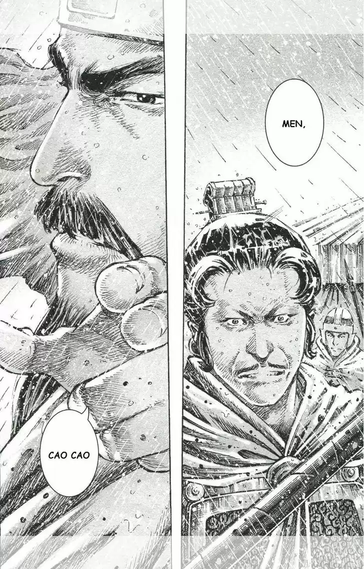 The Ravages of Time 440