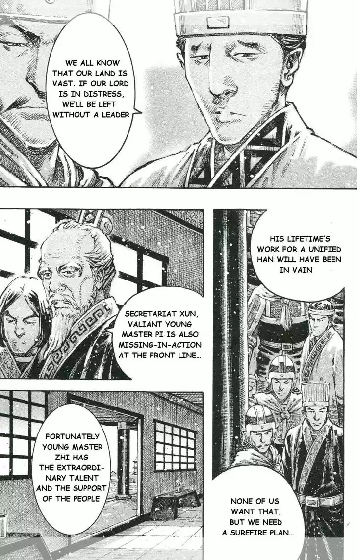 The Ravages of Time 441