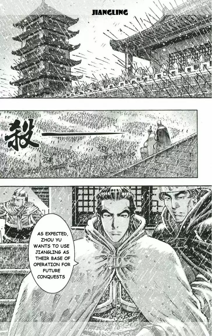 The Ravages of Time 441