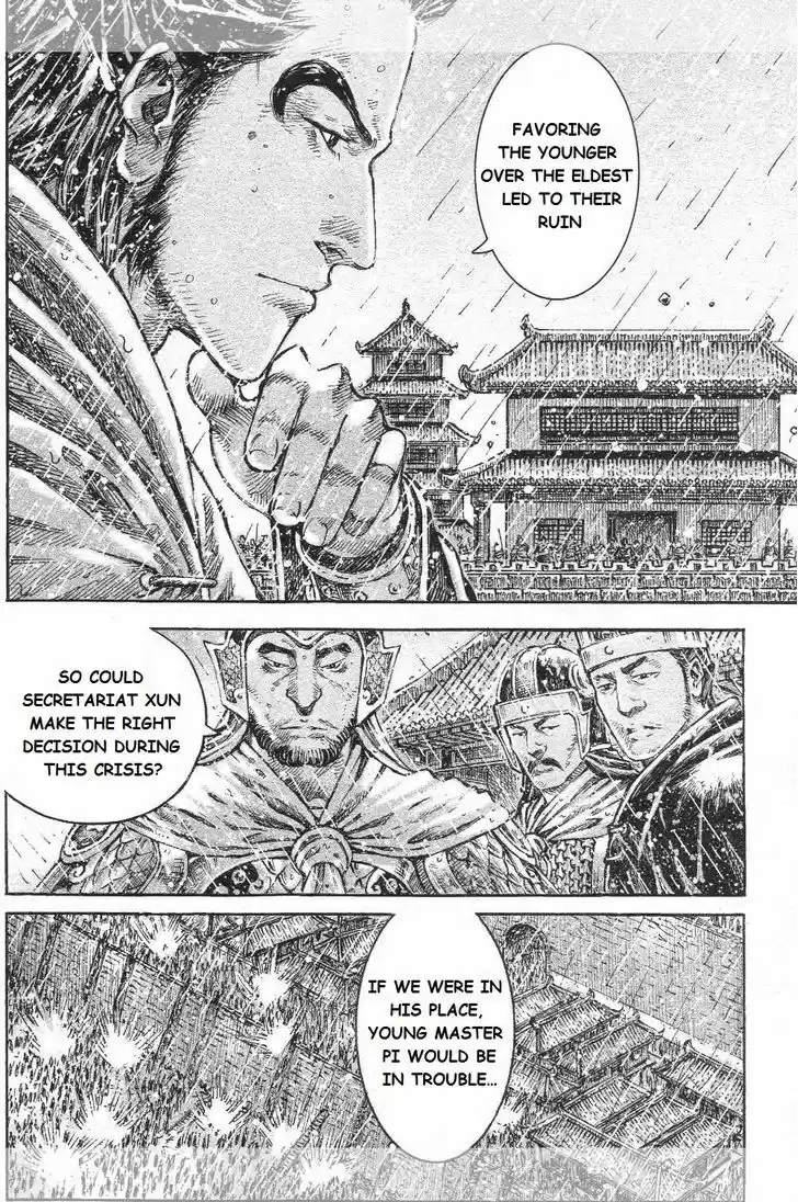 The Ravages of Time 441