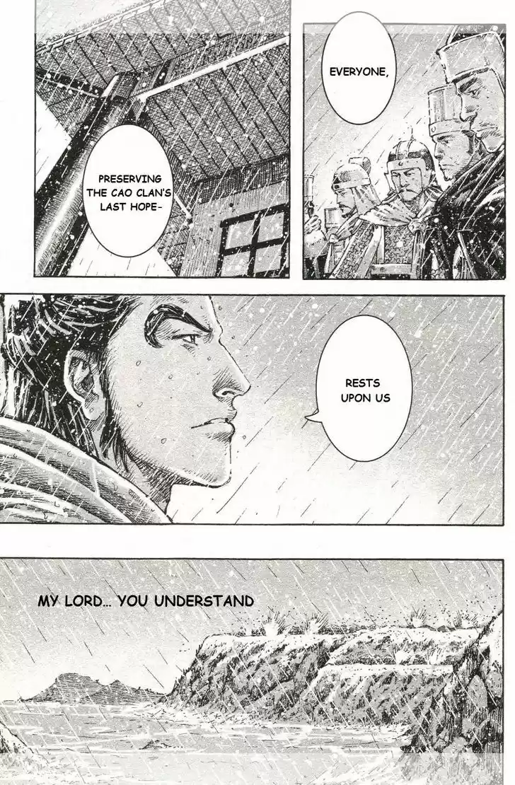 The Ravages of Time 441