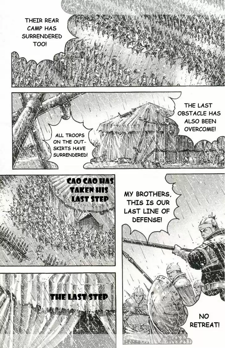 The Ravages of Time 441