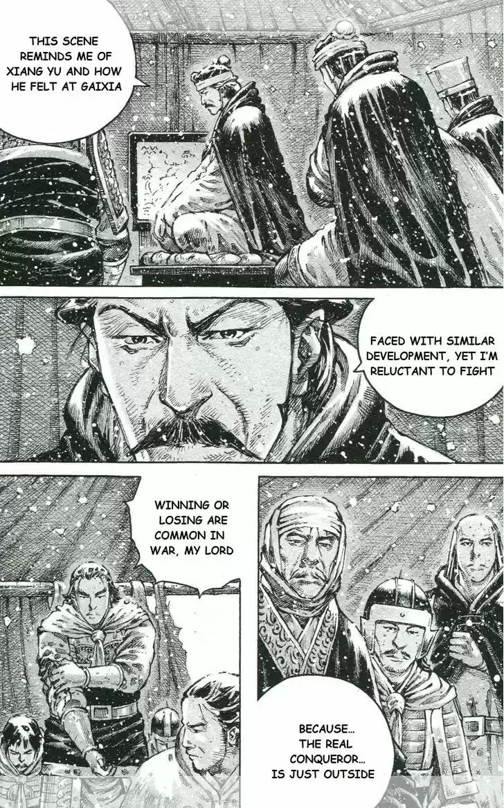 The Ravages of Time 441