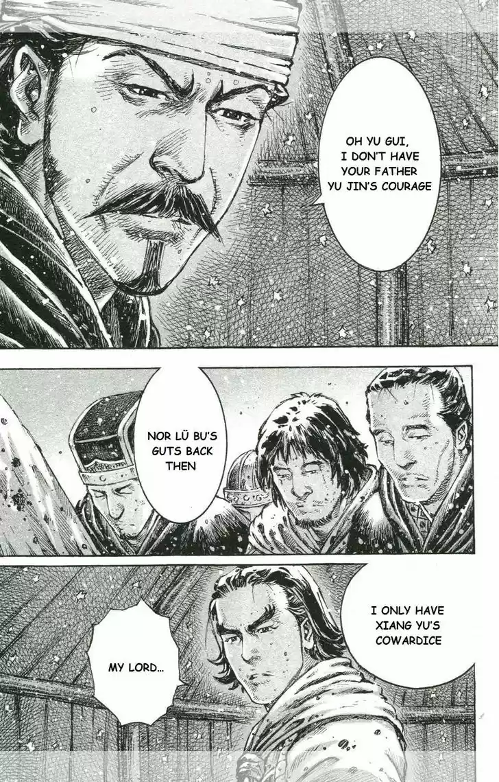 The Ravages of Time 441