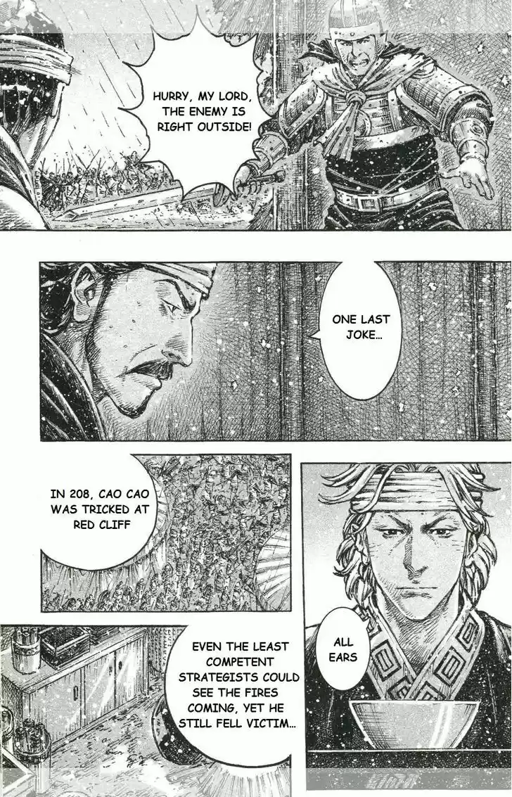 The Ravages of Time 441