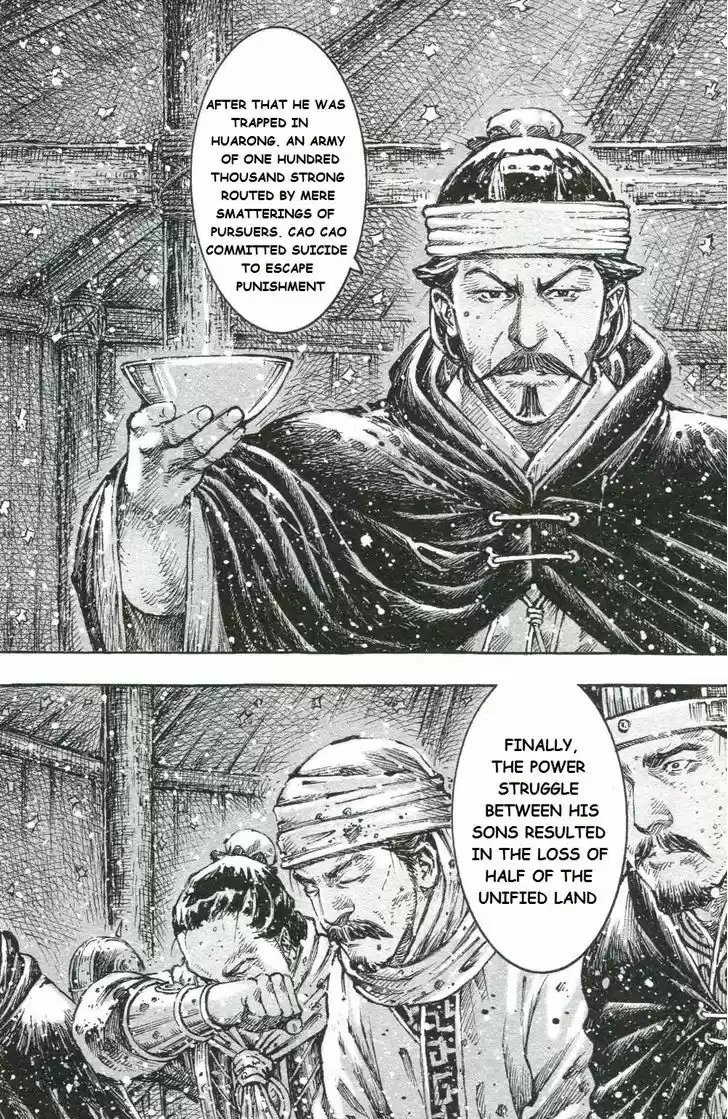 The Ravages of Time 441