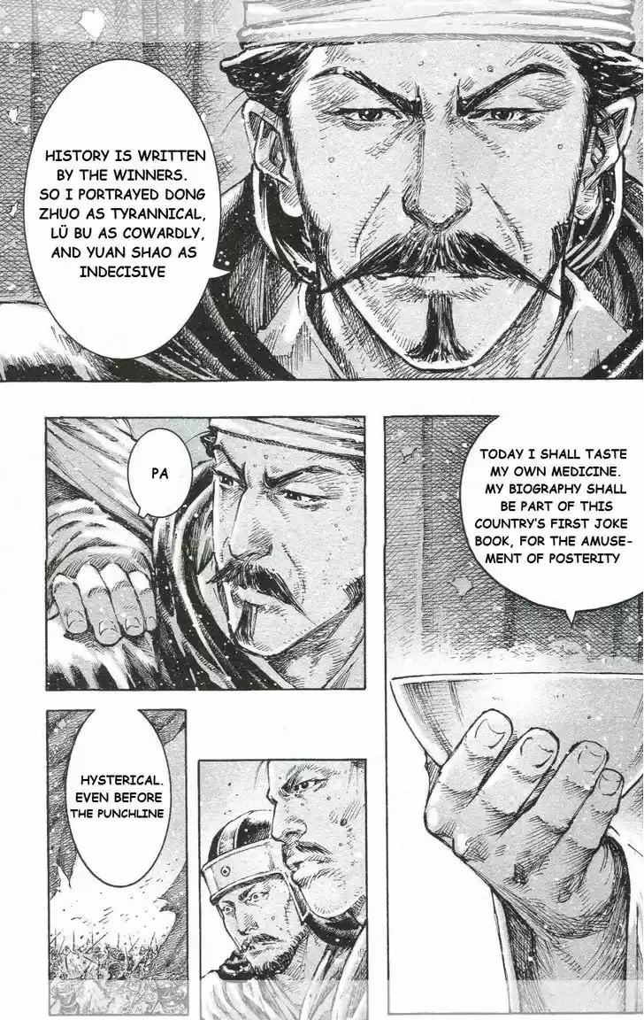 The Ravages of Time 441