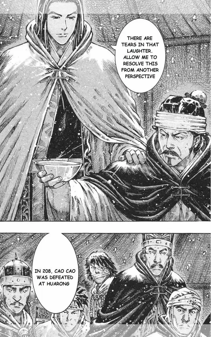 The Ravages of Time 441