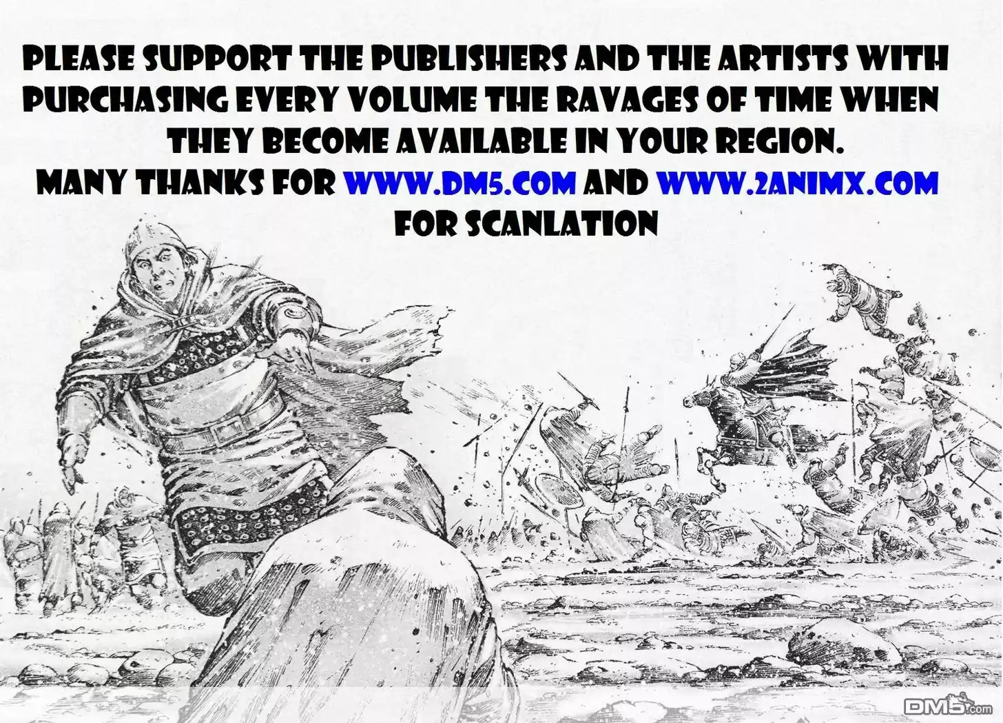 The Ravages of Time 442