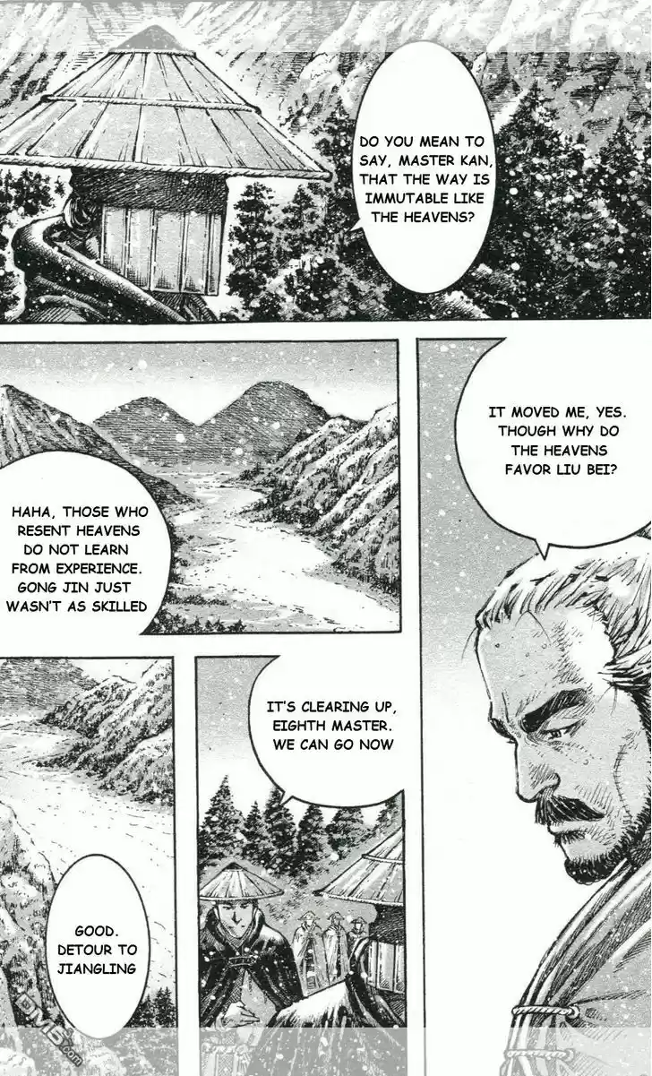 The Ravages of Time 442