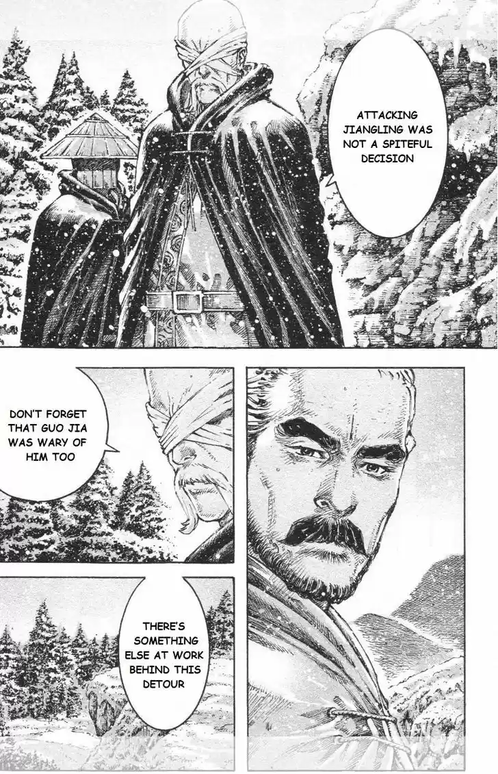 The Ravages of Time 442