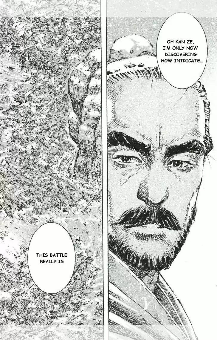 The Ravages of Time 442