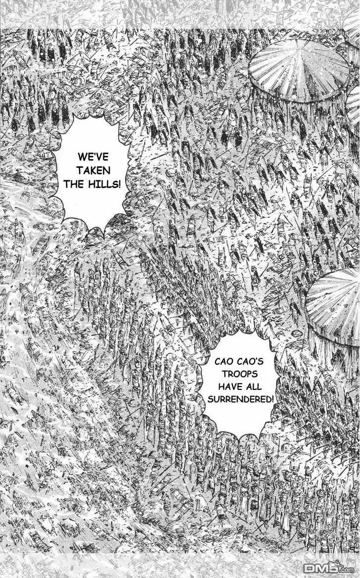 The Ravages of Time 442