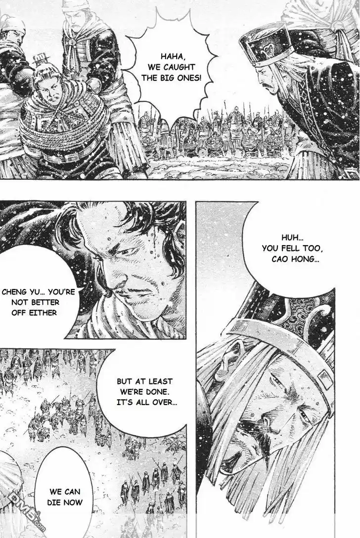 The Ravages of Time 442