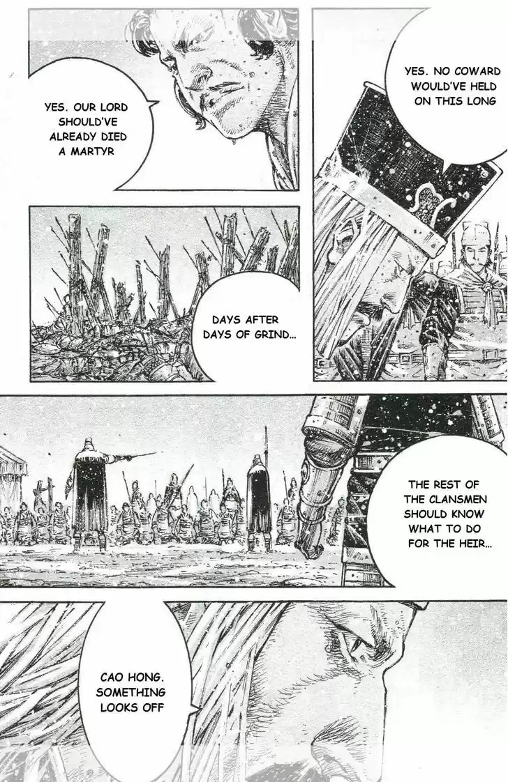 The Ravages of Time 442