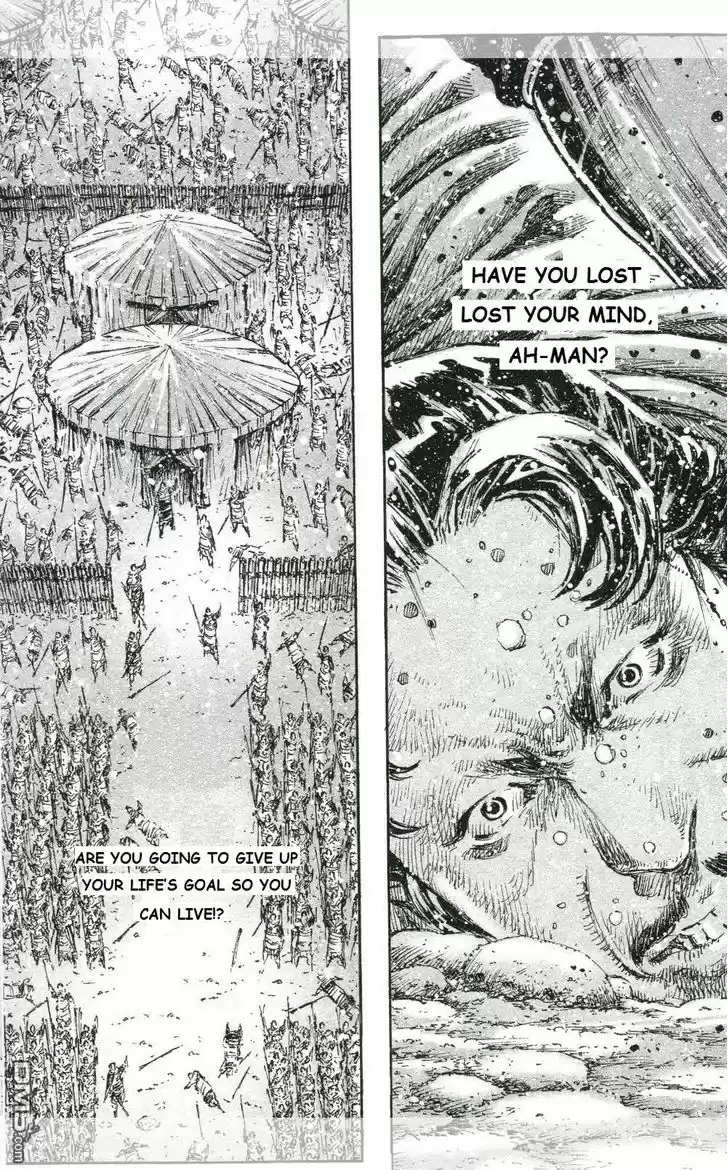 The Ravages of Time 442