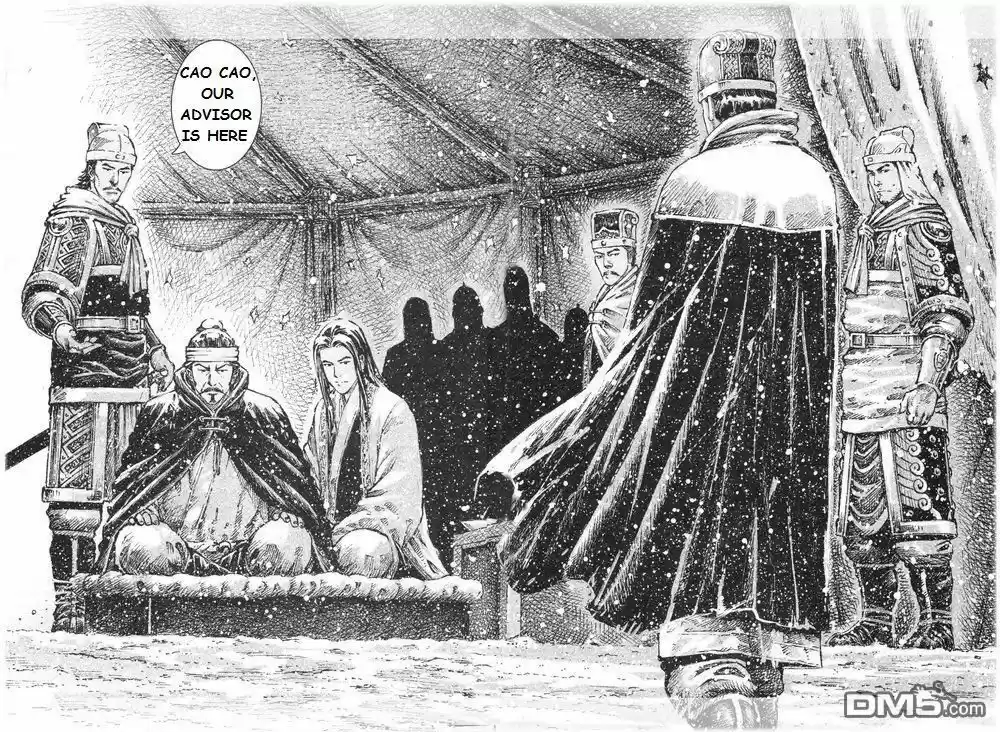 The Ravages of Time 442