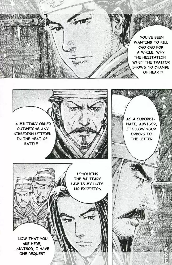 The Ravages of Time 442