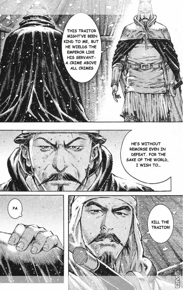 The Ravages of Time 442