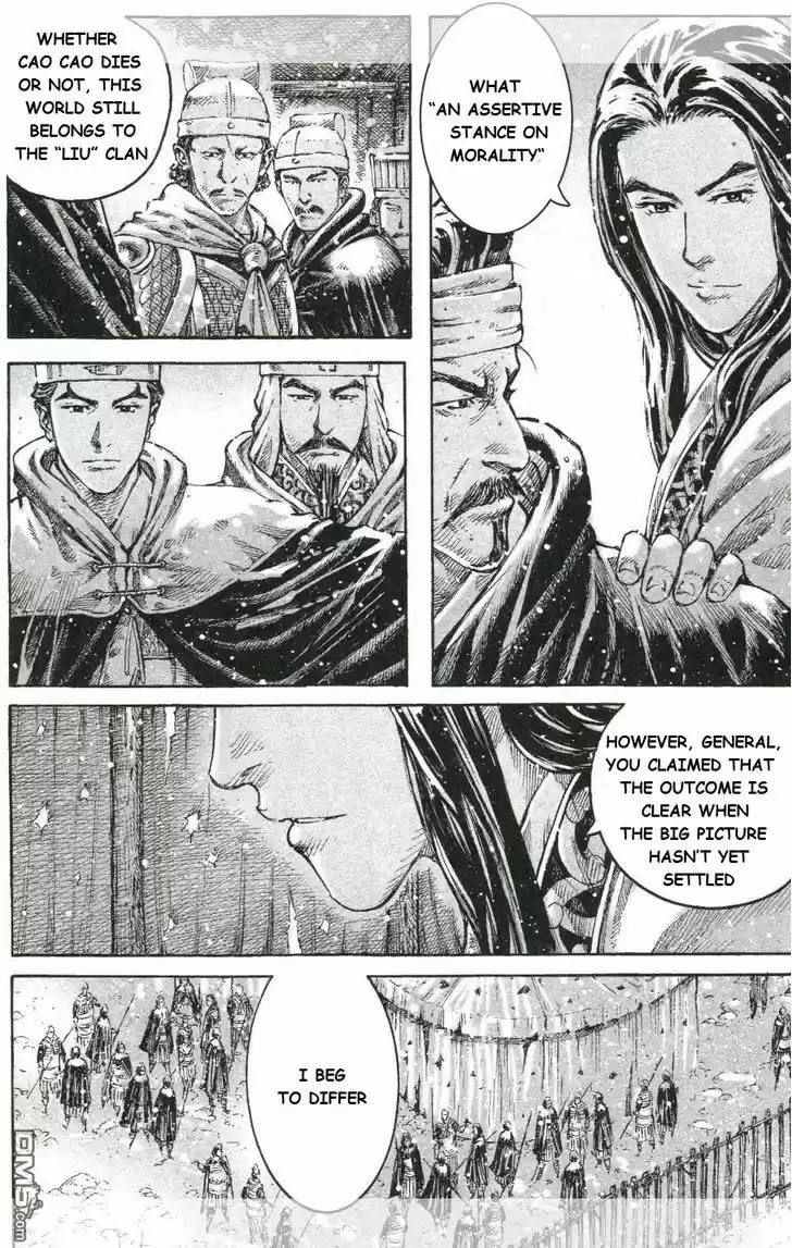 The Ravages of Time 442