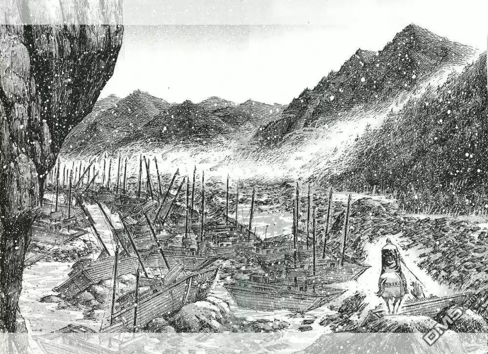 The Ravages of Time 443