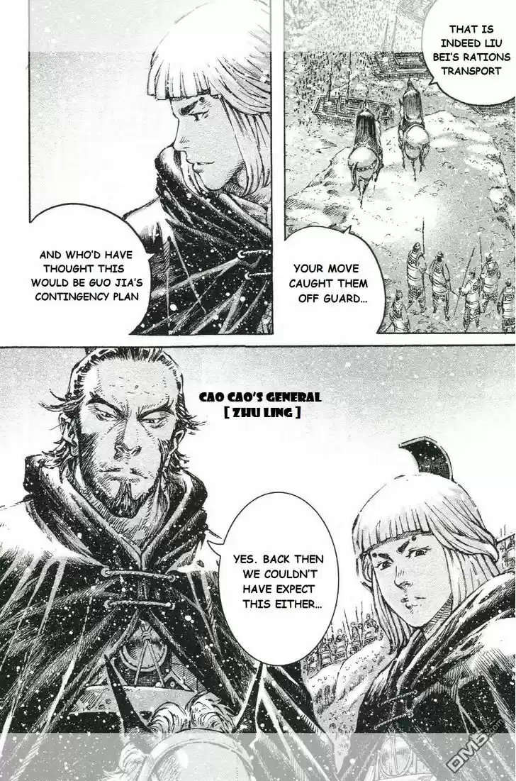 The Ravages of Time 443